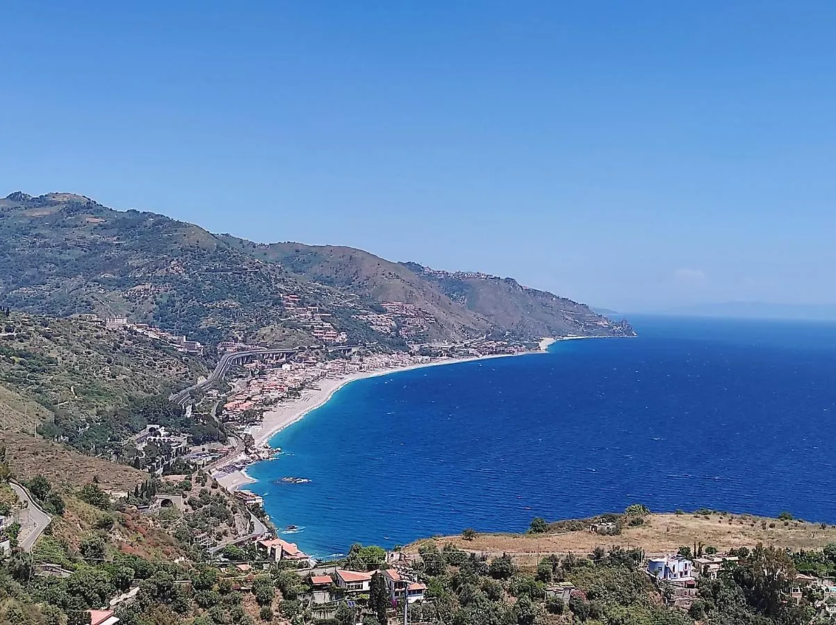 La Pensione Svizzera Taormina