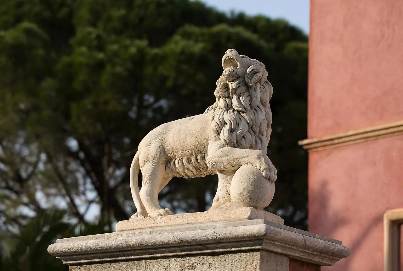 La Pensione Svizzera Taormina 3*,  Italia
