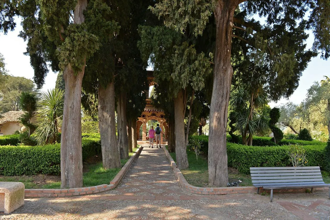 La Pensione Svizzera Taormina 3*,