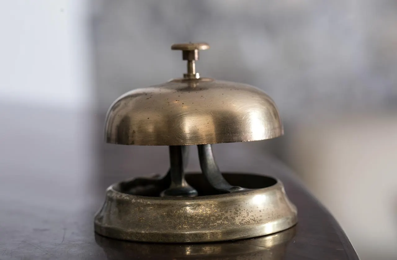 Hotel La Pensione Svizzera Taormina