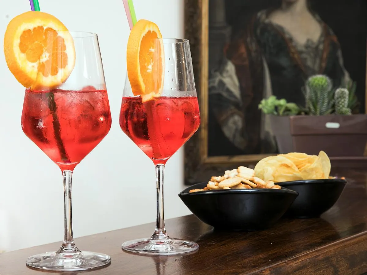 Hotel La Pensione Svizzera Taormina