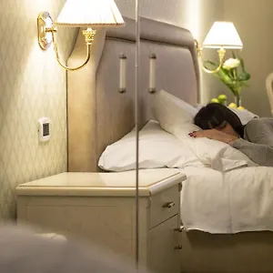 **** Hotel La Italië