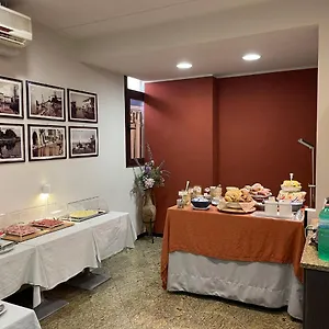  Hotel Tecla Italië