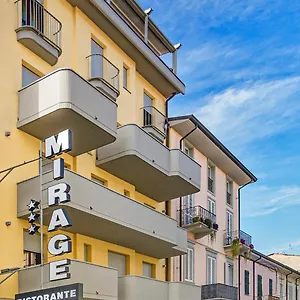 *** Hotel Mirage Italië