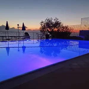 Hotel Bay Palace Mazzaro, Taormine