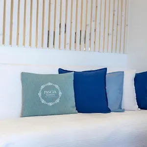 Appartamento Pascia Villagonia, Taormina