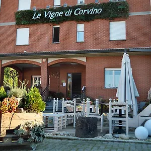 *** Hotel Le Vigne Di Corvino Italië