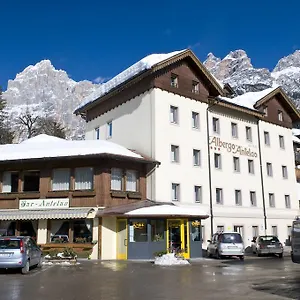 *** Hotel Antelao Italië