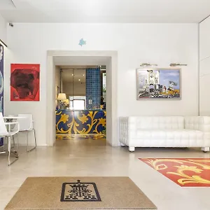 Hotel Porta Del Tocco Design, Taormine