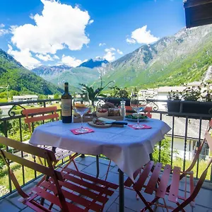 Ca' Nei Ronchi Bregaglia , Piuro Italia