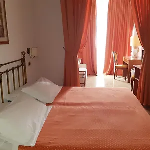 Hotel Andromaco Palace, Taormine